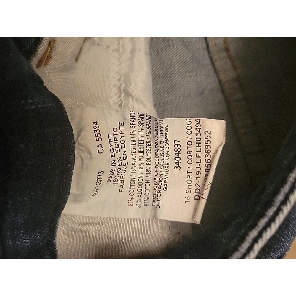 Vintage Lee Relaxed Fit High‎ Rise Mom Jeans Women's 34w Blue Straight Leg